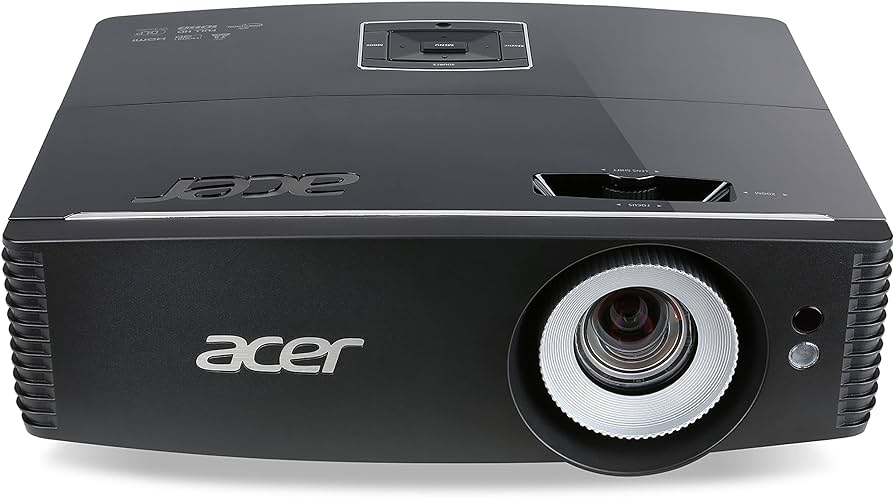 Reparar proyector Acer en Valencia con Reparartec