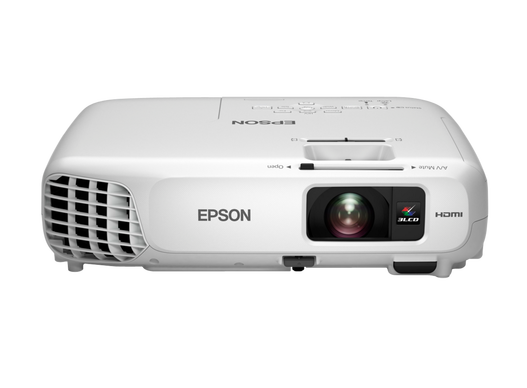 Arreglar un proyector Epson con Reparartec en Valencia